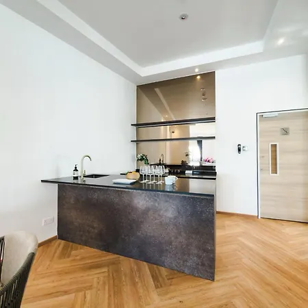 The White House - Serviced Residences By Cove & Belle Living-2